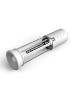 Pump Work Max Boost - White/clear - Image 2