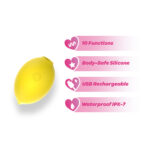 Dreamii Lemon Bliss - Exclusive Limited Edition - Image 8