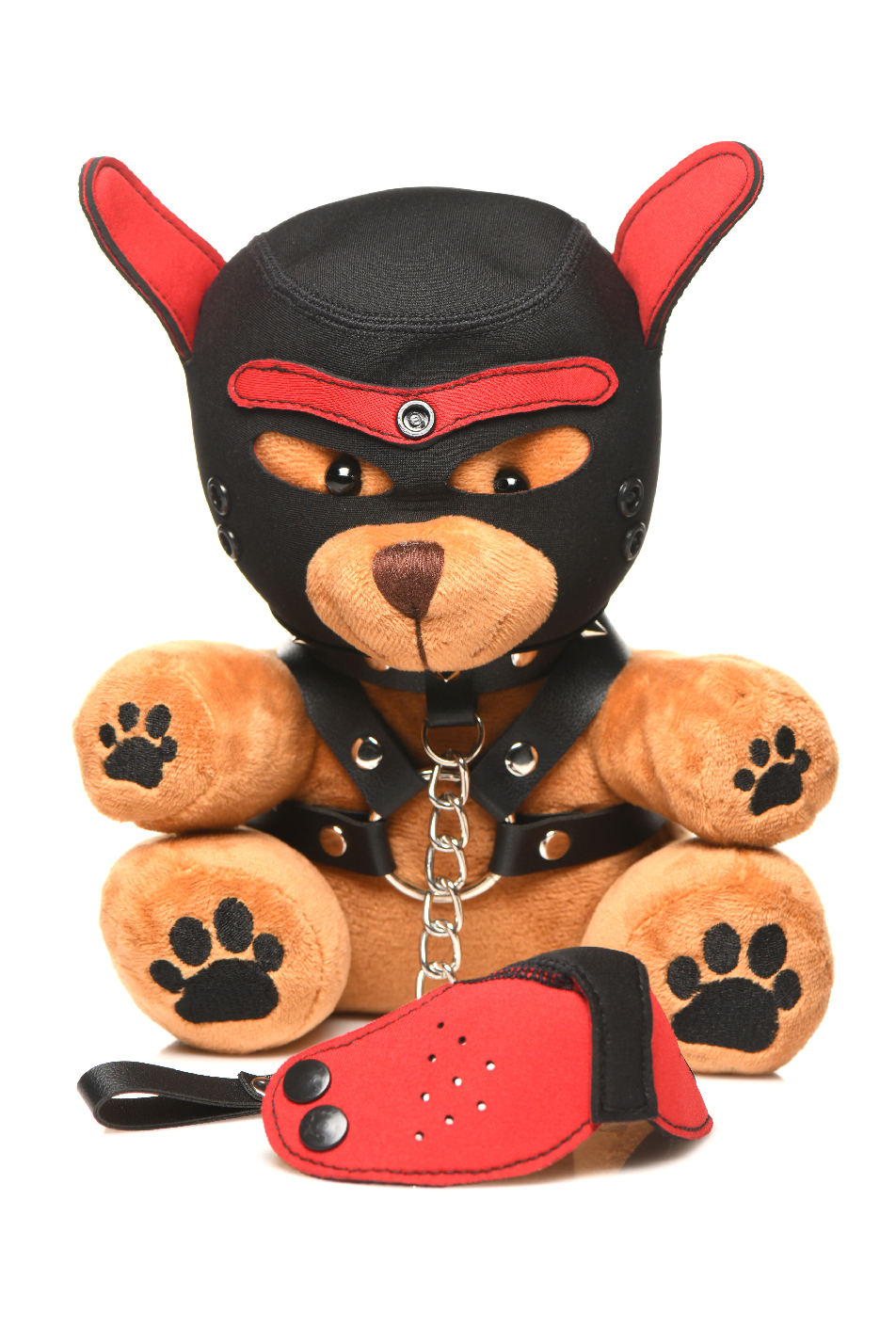 4W5gtQDM5eGaE9AfmDvpjmzGDAEOTfSq Bondage Pup Bear - Image 1