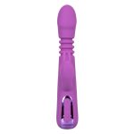 Jack Rabbit Elite Thrusting Rabbit - Purple - Image 9