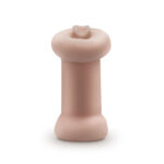 Enlust - Tasha - Soft and Wet Glow in the Dark Stroker - Beige