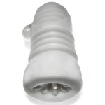 Jackt Stroker - White Ice - Image 5