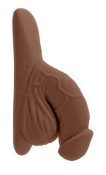 4 Inch Silicone Packer Dark - Image 6