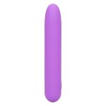 Bliss Liquid Silicone Mini G Vibe - Purple - Image 6