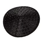 Radiance Round Pasties - Black - Image 3