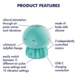 Jelly-Cious - Green - Image 4