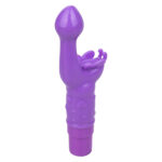 Rechargeable Butterfly Kiss - Purple - Image 5