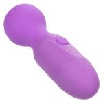 First Time Rechargeable Massager - Purple - Image 4