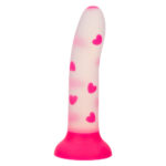 Glow Stick Heart - Pink - Image 6