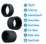 Performance Plus Accelerate - Black - Image 5