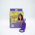 The Cock Hopper Cock Ring and Bullet Vibrator - Image 6