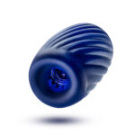 Rize - Turbine - Self-Lubricating Stroker - Blue - Image 2
