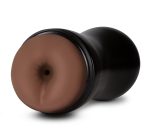 Loverboy - the Mechanic - Self Lubricating Stroker - Brown