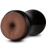Loverboy - the Mechanic - Self Lubricating Stroker - Brown