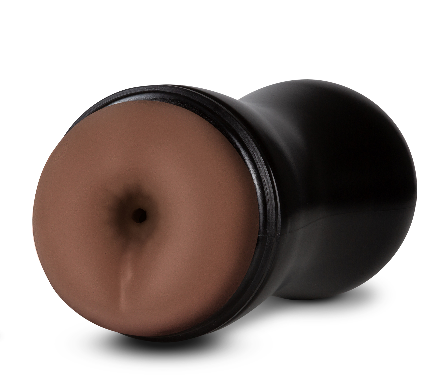59qlaWDQ1EJsYkUj9xjwWNsnZpHrG4oC Loverboy - the Mechanic - Self Lubricating Stroker - Brown - Image 1