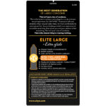 Skyn King Ultra Thin and Extra Glide Condoms 10pk - Image 2