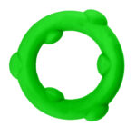 Spinner Single Silicone Ring - Frog Silicone - Image 3