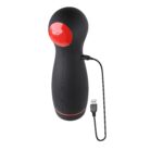 Tight Squeez - Black/red - Image 9