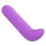 Bliss Liquid Silicone Mini G Vibe - Purple - Image 6