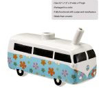 Retro Vintage Bus - Pipe - Image 4
