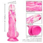 Twisted Love - Twisted Dong - Pink - Image 7
