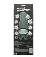 Milk Master Ultimate Automatic Milker - Black - Image 2