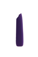 Boom Rechargeable Warming Vibe - Deep Purple - Image 5