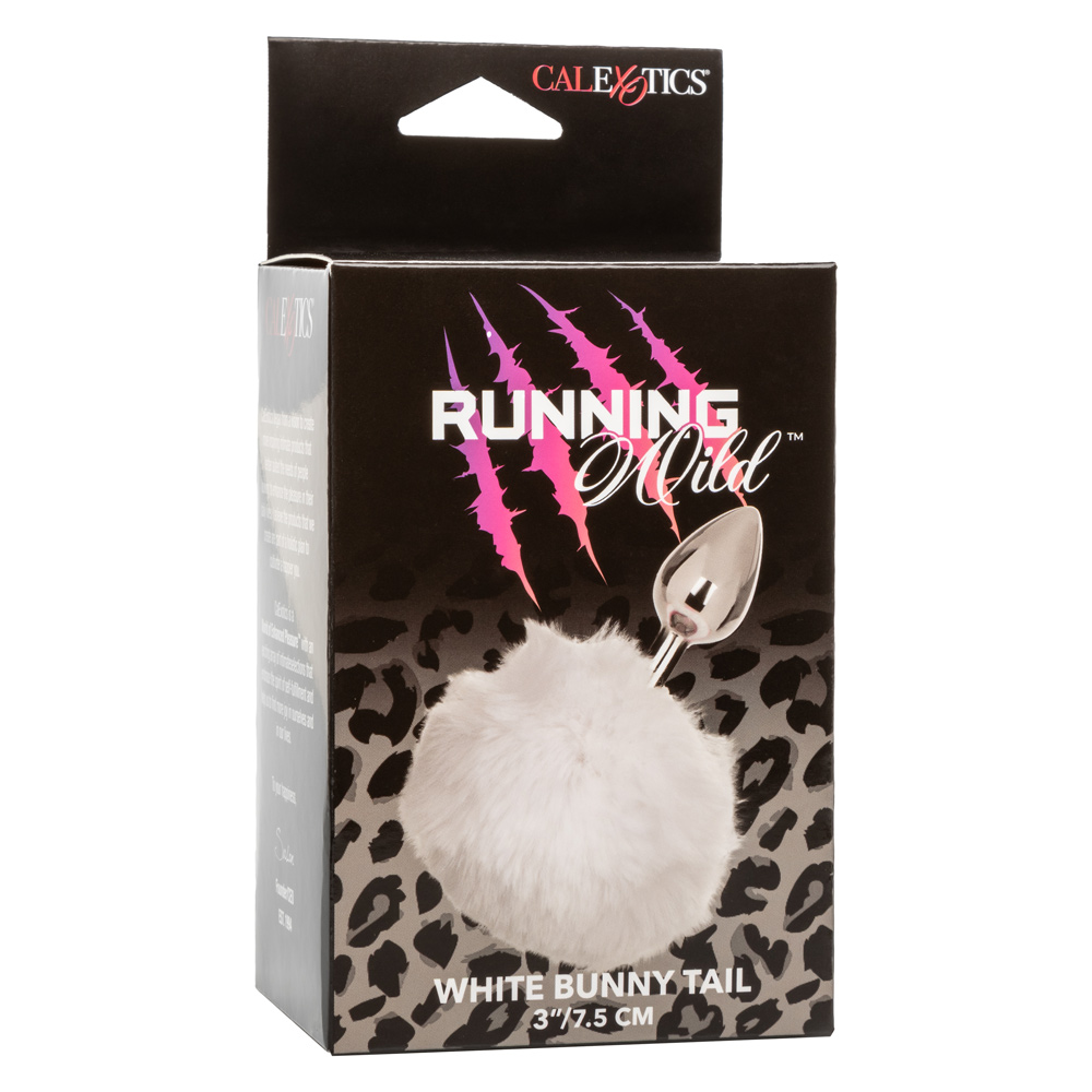 5U9088e0WVJIAp2h1sg1ho1V6WpfT9tF Running Wild Bunny - White - Image 1