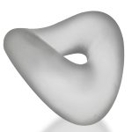 Form Cockring - Clear Ice - Image 4