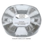 Tri-Sport XL - Clear - Image 2