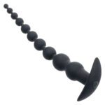 Rechargeable X-10 Power Beads - Black - Image 4