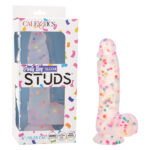 Party Boy Silicone Studs 6"/15.25 Cm - Image 2
