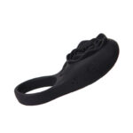 Camtoyz Vibrating Ring Doku - Black - Image 3