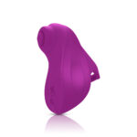 Carlee Tapping Finger Vibe -Berry - Image 3