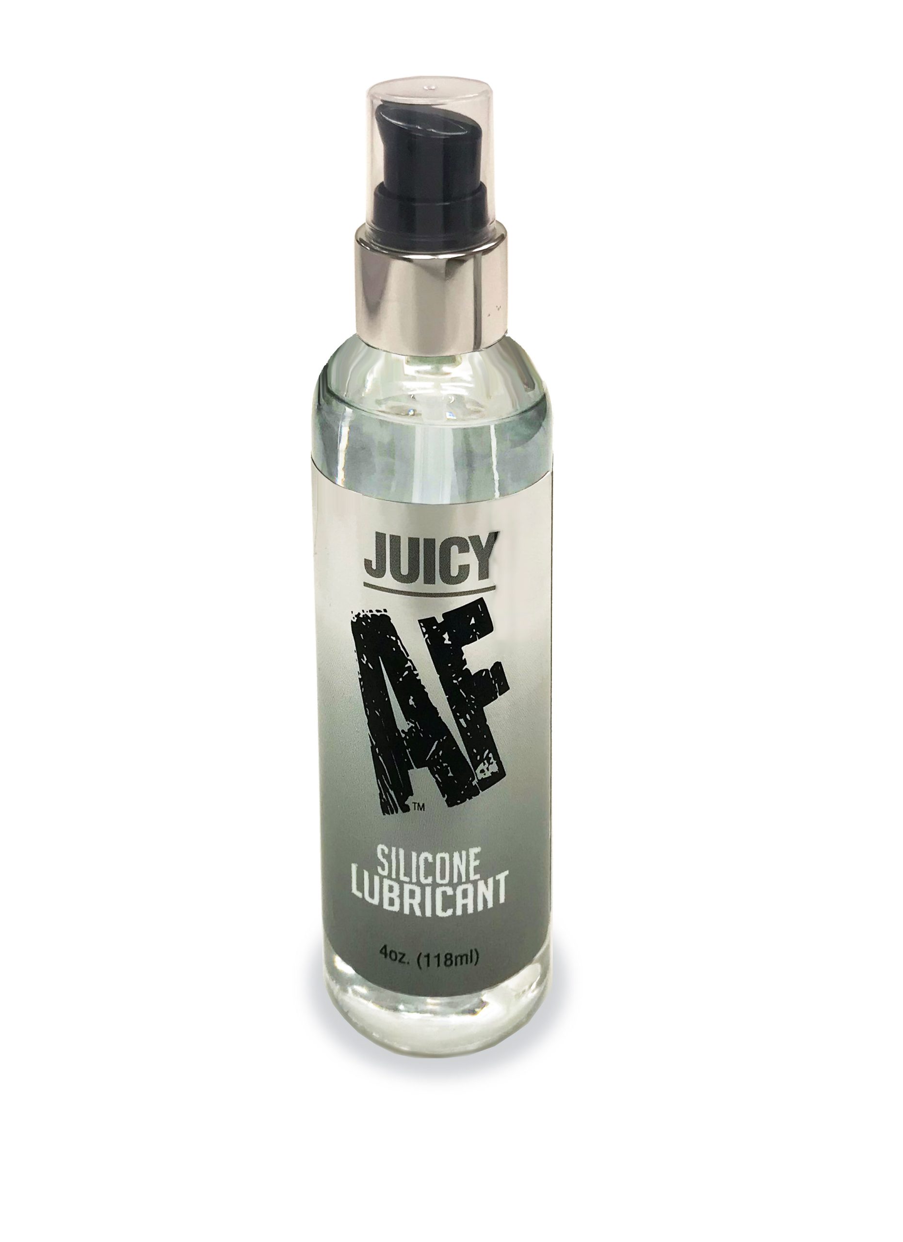 5kWktW13pErTKCgLtL6AfdhGGzBu6Mj7 Juicy Af Silicone Lubricant 4 Oz - Image 1