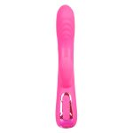 Jack Rabbit Elite Rocking Rabbit - Pink - Image 9