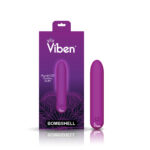 Bombshell Flexible Bullet - Berry - Image 7