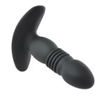 Playboy Pleasure - Trust the Thrust - Butt Plug - Black - Image 4