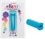 Kyst Lips - Blue - Image 10