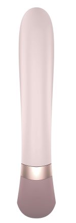 Heat Wave - Mauve - Image 2