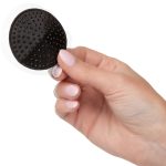 Radiance Round Pasties - Black - Image 5