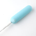 Sydney Mini Bullet With 2 Silicone Sleeves - Image 3