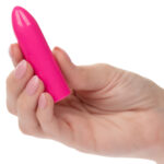 Turbo Buzz Classic Mini Bullet - Pink - Image 5