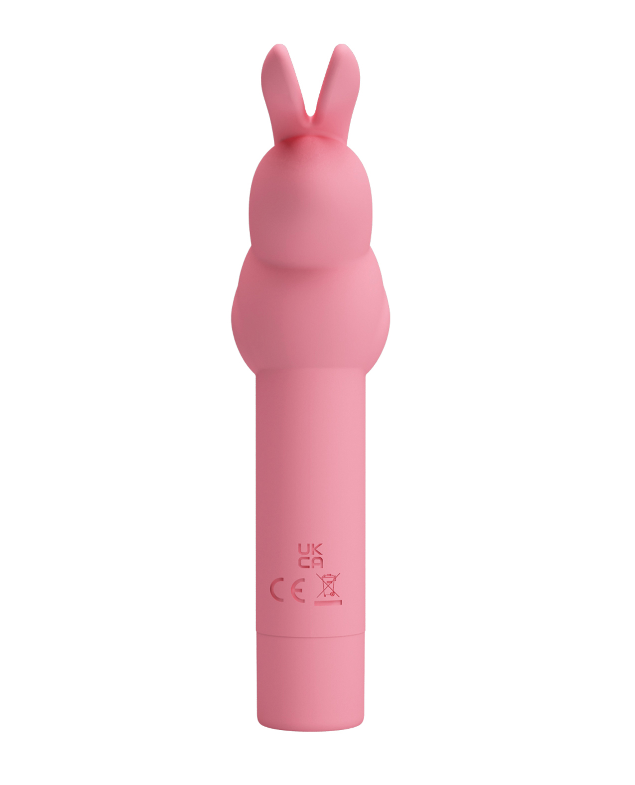61nIcWKjxvxcivkf0rBWpdtV38KcKjPy Pretty Love Gerardo Bunny - Pink - Image 1