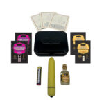 Weekender Kit Vibe Coconut Pineapple - Image 2