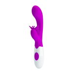 Pretty Love Butterfly Kiss - Purple - Image 2