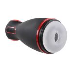 Tight Squeez - Black/red - Image 5
