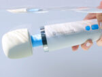 Magic Wand Waterproof Hv-360 Massager - White - Image 4