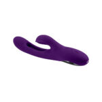 Playboy Pleasure - the Thrill Rabbit Vibrator - Purple - Image 3