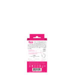 Fini Rechargeable Bullet Vibe - Pink - Image 2